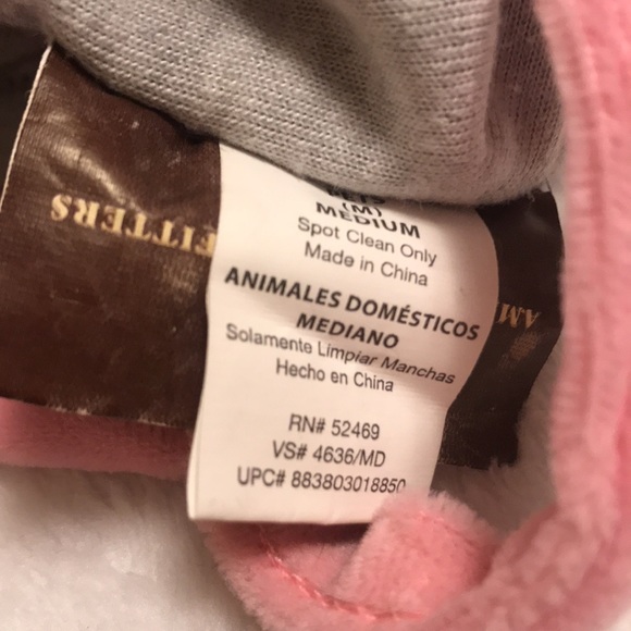 Dog Dress……Tennis Anyone? - Picture 4 of 6